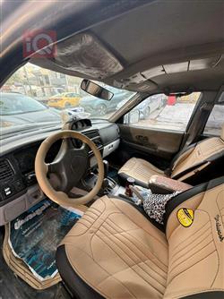 ميتسوبيشي ناتيفا